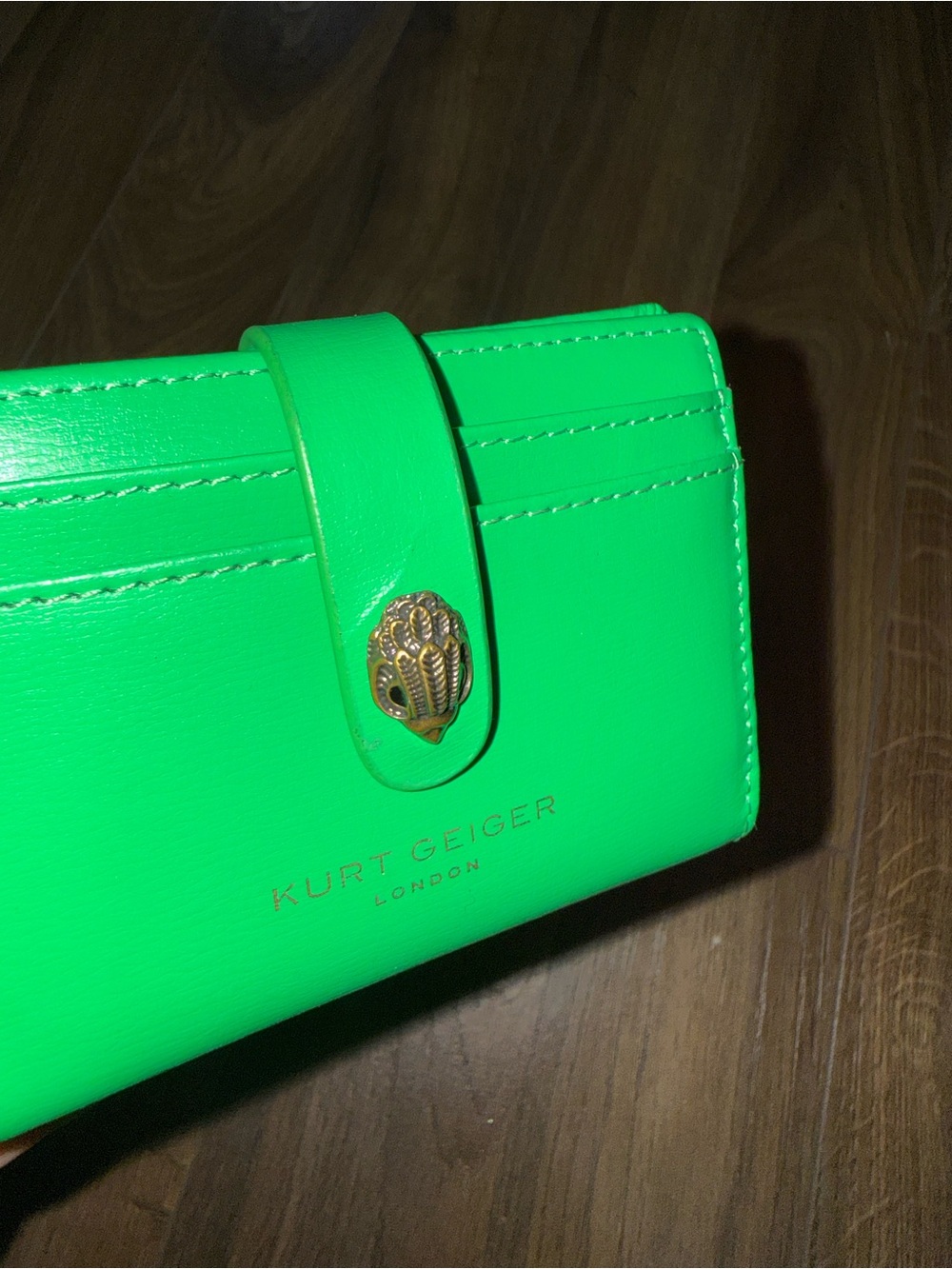 Kurt Geiger Wallet - Picture 3 of 6